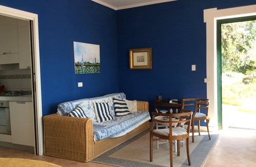 Moneglia Apartment | La Villa