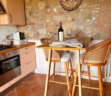 Santa Luce House | La Vitaverde Agriturismo