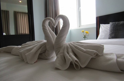 Buriram Province Hotel | La Viva Hotel