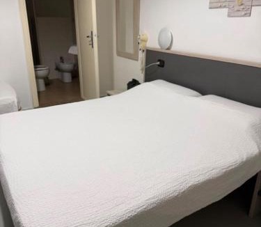 Villanova sullʼArda Hotel | La voglia albergo