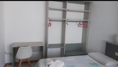 Villanova sullʼArda Hotel | La Voglia