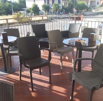 Villanova sullʼArda Hotel | La Voglia