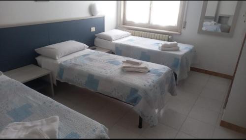 Villanova sullʼArda Hotel | La Voglia