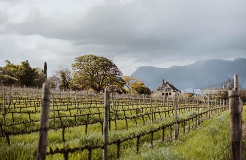 Paarl Hotel | Laborie Estate