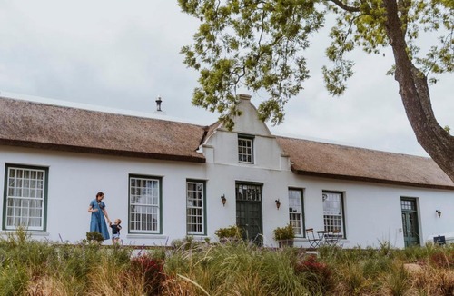 Paarl Hotel | Laborie Estate