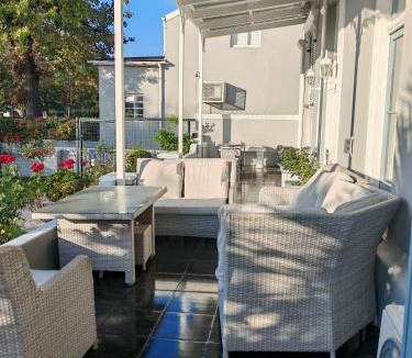 Paarl House | LaDamon 4