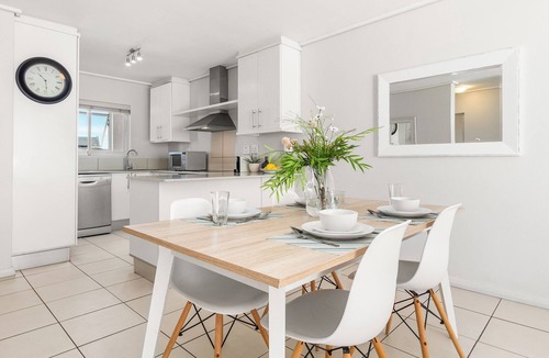 Lagoon Beach Apartment | Lagoon Beach 231 - Two Bedroom Apartment, Sleeps 4