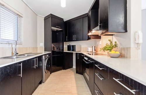 Lagoon Beach Apartment | Lagoon Beach 29A - Two Bedroom Apartment, Sleeps 4