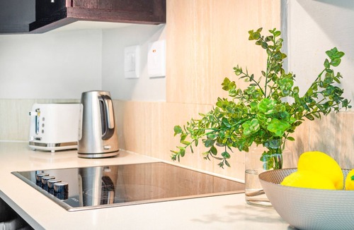 Lagoon Beach Apartment | Lagoon Beach 29A - Two Bedroom Apartment, Sleeps 4