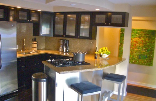 Laguna Terrace Park House | Laguna's Hidden Gem Penthouse 2 BEDROOMS, DEN, Oceanview.Quality Beds, 4 guests