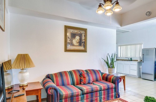 Lakeland Village Apartment | Lake Elsinore Apt 4 Mi to Water: Pets Welcome!