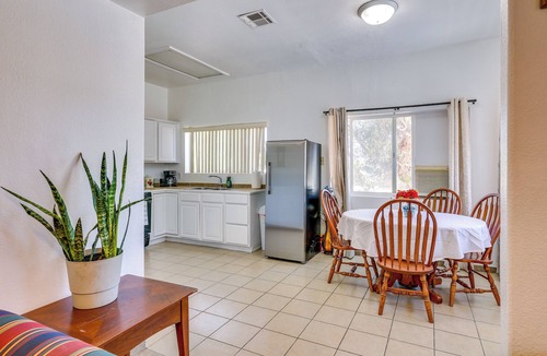 Lakeland Village Apartment | Lake Elsinore Apt 4 Mi to Water: Pets Welcome!