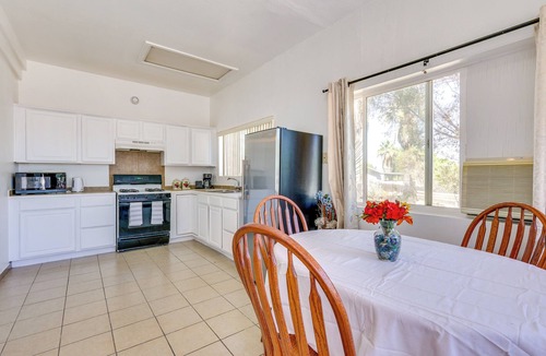 Lakeland Village Apartment | Lake Elsinore Apt 4 Mi to Water: Pets Welcome!