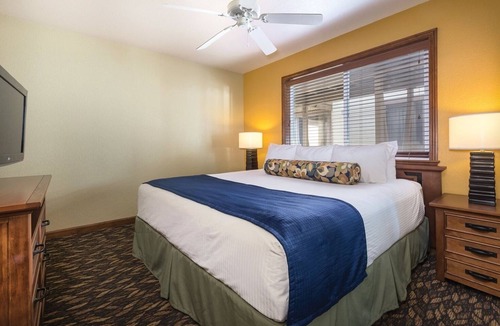 Tahoe Village Resort | Lake Tahoe | Peaceful Nature Escape | Pool + Hot Tub