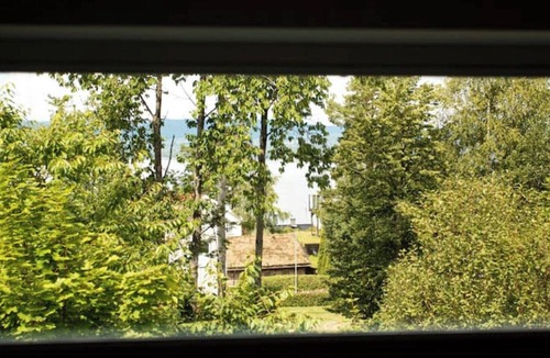 Nesodden House | Lalien Lodge - Ganzjährig Gemietet - 45 Minuten von Oslo Entfernt