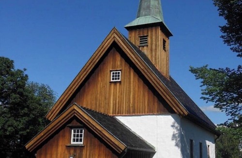 Nesodden House | Lalien Lodge - Ganzjährig Gemietet - 45 Minuten von Oslo Entfernt