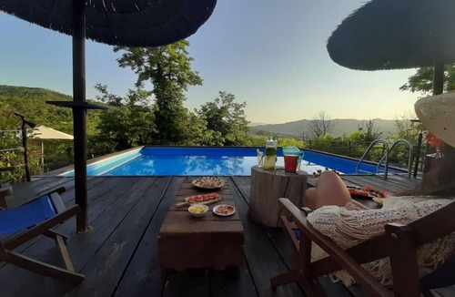 Urbino House | Landhaus mit einer atemberaubenden Aussicht, by Interhome