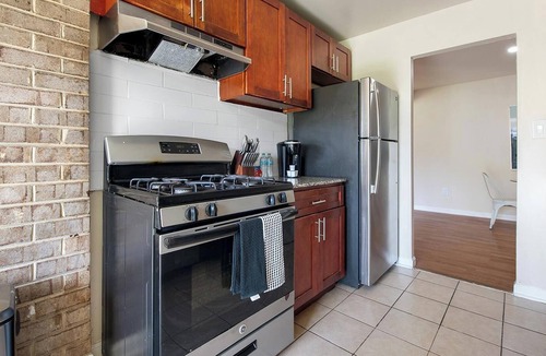 Greenbelt Apartment | Landing | Amazing 2BD, Pool, Gym