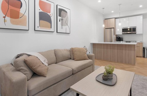Brookland Apartment | Landing | Incredible 1BD in Northeast Washington