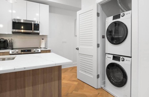 Brookland Apartment | Landing | Incredible 1BD in Northeast Washington