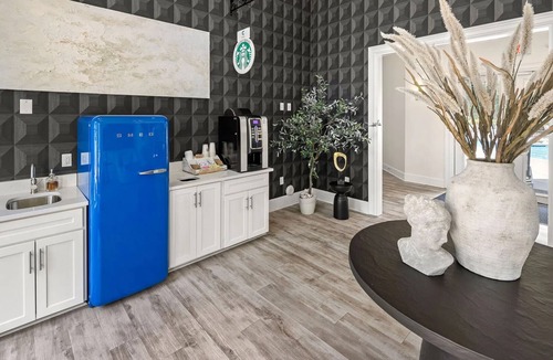 Charlotte Apartment | Landing | Incredible 1BD, Clubhouse, Gym