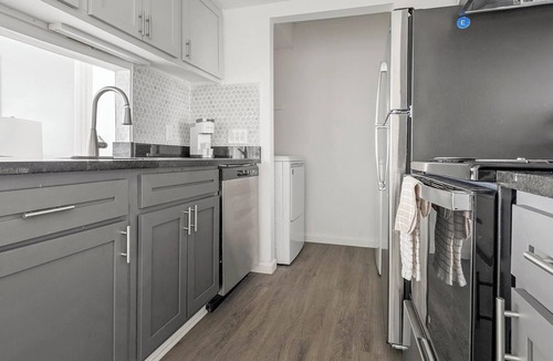 Winston - Salem Apartment | Landing | Spectacular 2BD, Pool, Clubhouse