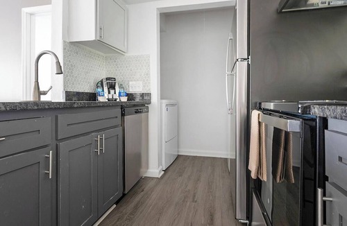 Winston - Salem Apartment | Landing | Spectacular 2BD, Clubhouse, Gym