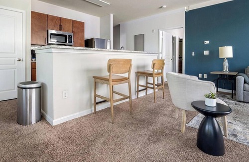 Paw Creek Apartment | Landing | Stylish 2BD, Gym, Clubhouse