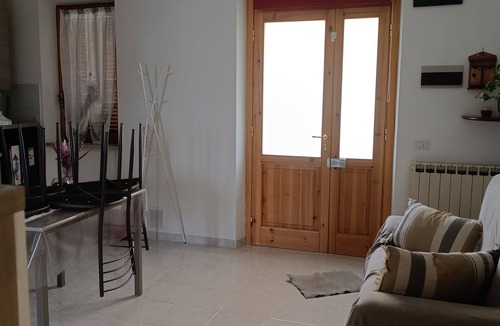 Ramazzano House | LANDLORD ALBACHIARA