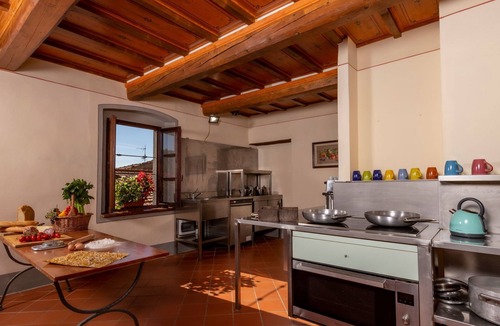 Moggiana House | Landvilla mit Pool und Garten – die perfekte Kul by Interhome