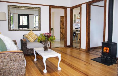 Voelklip House | Langbaai Beach Cottage