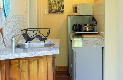 Stellenbosch Hotel | Languedoc Farm