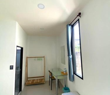 Nong Chaeng Resort | Lantara resort