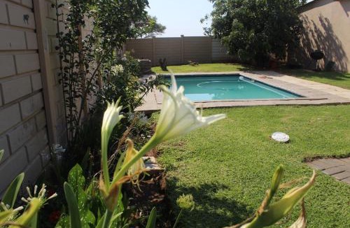 Moses Kotane House | Lapeng La Heso guest