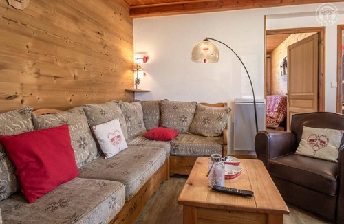 Hauteluce House | LAPIERE - HAUTELUCE LES SAISIES