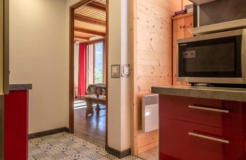 Hauteluce House | LAPIERE - HAUTELUCE LES SAISIES