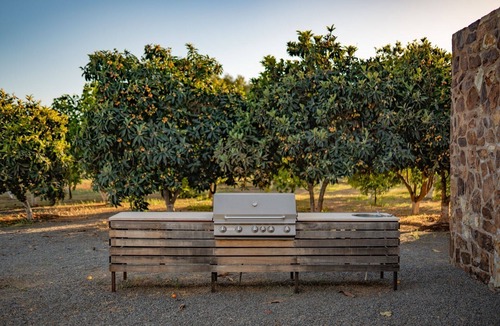 Valle de Guadalupe Villa | LAR Valle de Guadalupe your oasis in the heart of the wine valley