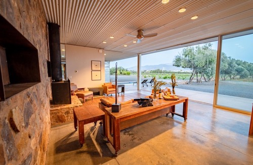 Valle de Guadalupe Villa | LAR Valle de Guadalupe your oasis in the heart of the wine valley