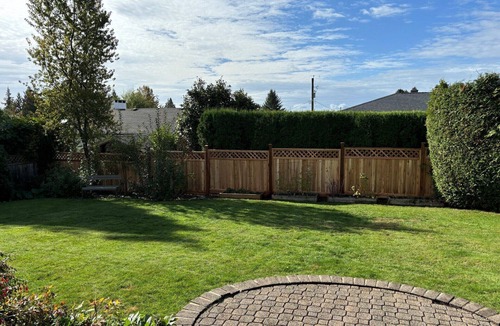 District of North Vancouver House | Large 2 bedroom private suite
