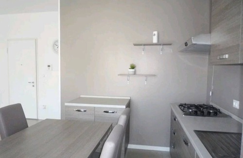 Punta Marina Apartment | Large apartment in Punta Marina 500 meters from the beach