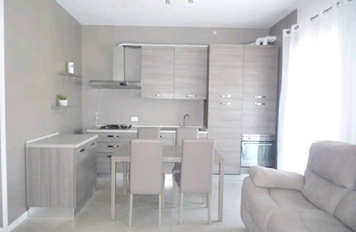 Punta Marina Apartment | Large apartment in Punta Marina 500 meters from the beach