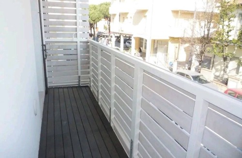 Punta Marina Apartment | Large apartment in Punta Marina 500 meters from the beach