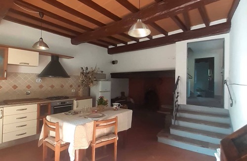 Dicomano House | Large country house for family and friends get-togethers 50 minutes from Florence