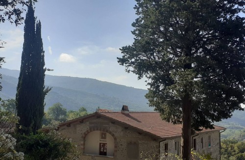 Dicomano House | Large country house for family and friends get-togethers 50 minutes from Florence