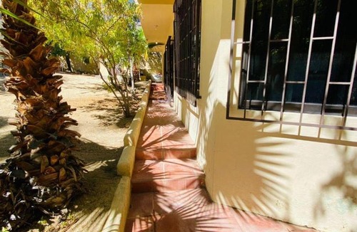 Downtown Cabo San Lucas Apartment | Large family house in Cabo , pet friendly