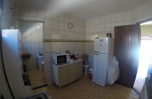 Foguete House | LARGE HOUSE WITH 4 BEDROOMS AND 3 BATHROOMS, SWIMMING POOL, BARBECUE, AIR CONDITIONING.