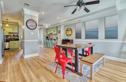 Brightwood Park House | Large Petworth Home - Ideal for Groups and Easy DC Access