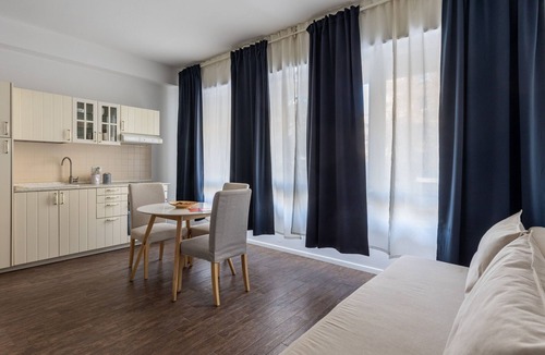 Fossolo Apartment | Largo Molina Studio III by Wonderful Italy