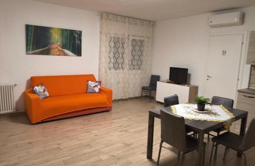 Cadelbosco di Sopra Apartment | Lary&Giù