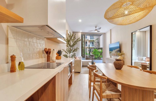 El Tezal Apartment | Las Arenas